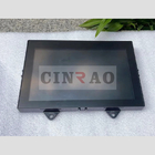 कार ऑटो पार्ट्स रिप्लेसमेंट के लिए TFT 9.0 &quot;CLAA090LM01 XN GPS LCD डिस्प्ले स्क्रीन पैनल: