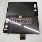 10.1 इंच कार टच पैनल TM101JVKP05-00 होंडा सिविक सीआरवी एलसीडी डिजिटाइज़र जीपीएस नेविगेशन प्रतिस्थापन