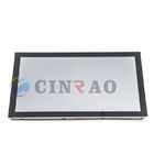 फ्लैट AUO 9.0 इंच एलसीडी स्क्रीन पैनल C090EAN01.1 उच्च चमक बहु आकार