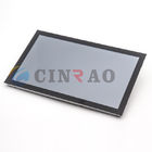 फ्लैट AUO 9.0 इंच एलसीडी स्क्रीन पैनल C090EAN01.1 उच्च चमक बहु आकार
