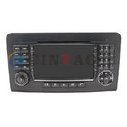कार डीवीडी नेविगेशन रेडियो इन्फिनिटी Q50 एलसीडी मॉड्यूल कार जीपीएस ऑटो पार्ट्स के लिए