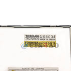 कार TFT डिस्प्ले स्क्रीन 7.0 इंच तोशिबा TFD70W70 ISO9001 प्रमाण पत्र