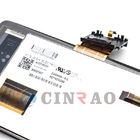 7.0 इंच एलसीडी स्क्रीन पैनल AC070MD01 / TFT एलसीडी डिस्प्ले मॉड्यूल