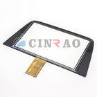 ISO9001 TFT LCD Digitizer 8 इंच ब्यूक वेरानो कैपेसिटिव टच स्क्रीन