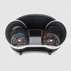 मर्सिडीज - जीपीएस नेविगेशन के लिए बेंज ए 205 वीडीओ कार इंस्ट्रूमेंट क्लस्टर स्क्रीन सपोर्ट