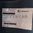 ISO9001 एलसीडी स्क्रीन पैनल टोयोटा लेक्सस LX570 कार हेडरेस्ट स्क्रीन