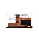 तोशिबा 5.2 इंच LT052CA01000 TFT LCD मॉड्यूल / ऑटोमोटिव एलसीडी स्क्रीन पैनल