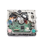 कार जीपीएस नेविगेशन स्पेयर पार्ट्स के लिए डीवीडी / सीडी ड्राइव तंत्र CNP6022-A
