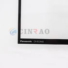 ऑटोमोटिव पैनासोनिक टच स्क्रीन 168 * 94 मिमी CN-RX04WD एलसीडी डिजिटाइज़र पैनल