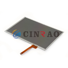 TFT LCD डिजिटाइज़र 7.0 &quot;LTA070B052F लेक्सस प्रियस टच स्क्रीन पैनल कार रिप्लेसमेंट