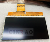 6.5 &quot;टीएफटी एलसीडी स्क्रीन LT065AB3D600 फॉग ग्लास कार पैनल रिप्लेसमेंट के लिए: