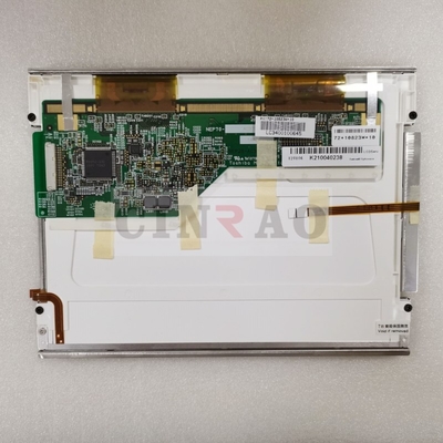 टीएफटी एलसीडी स्क्रीन LC3400100645 कार पैनल जीपीएस नेविगेशन ऑटो पार्ट्स प्रतिस्थापन