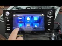 सुबारू WRX