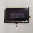 5.0 इंच एलसीडी डिस्प्ले पैनल / एयूओ एलसीडी स्क्रीन C050QAN01.0 जीपीएस ऑटो पार्ट्स