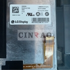LG TFT 8.8 इंच LCD कार पैनल LA088DV2(SL)(01) कार GPS नेविगेशन LA088DV2-SL01