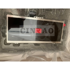 कार सीडी / डीवीडी नेविगेशन एलसीडी डिस्प्ले स्क्रीन COG-SHCO7003-06 पैनल