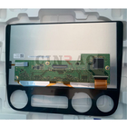 कार GPS नेविगेशन LPM102G224A LCD डिस्प्ले स्क्रीन पैनल