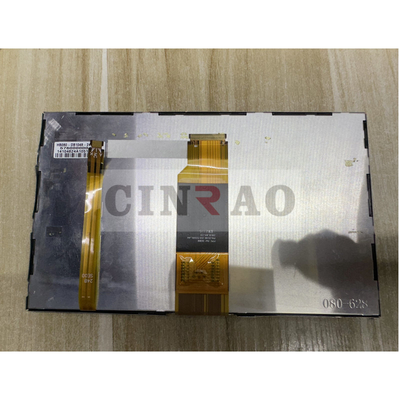 TFT LCD डिस्प्ले स्क्रीन HB080-DB1048-24A-AM LCD पैनल कार GPS