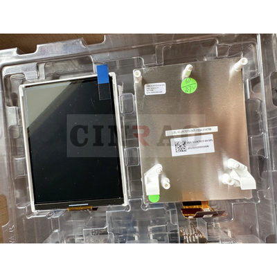 TFT LCD डिस्प्ले स्क्रीन COG-VLUK7015-04 LBL-VLUK7015-06P LCD पैनल कार GPS