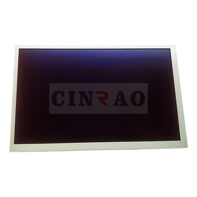 8 इंच का एलसीडी डिस्प्ले LT080AB3G600 LT080AB3G700 LT080AB3G900 LT080AB3GE00 LT080AB3GF00 ऑडी A6 A8 कार पैनल स्क्रीन
