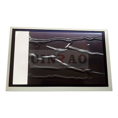 8 इंच का एलसीडी डिस्प्ले LT080AB3G600 LT080AB3G700 LT080AB3G900 LT080AB3GE00 LT080AB3GF00 ऑडी A6 A8 कार पैनल स्क्रीन