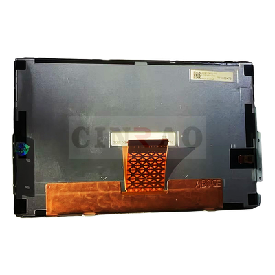 8 इंच का एलसीडी डिस्प्ले LT080AB3G600 LT080AB3G700 LT080AB3G900 LT080AB3GE00 LT080AB3GF00 ऑडी A6 A8 कार पैनल स्क्रीन