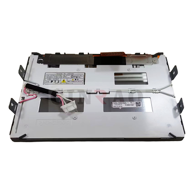 8 इंच टीएफटी एलसीडी डिस्प्ले LTA080B450F LTA080B451F कार स्क्रीन पैनल के लिए लेक्सस LX LS श्रृंखला जीपीएस नेविगेशन