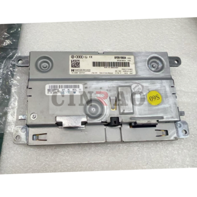 ऑटोमोटिव कार डिस्प्ले यूनिट एलसीडी स्क्रीन मॉनिटर 8F0919604 VW Audi GPS नेविगेशन के लिए