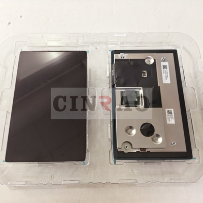 8 इंच 1280*720 एलसीडी डिस्प्ले LBL-PVK0038-05A00 कार स्क्रीन पैनल COG-PVK0055-01 GPS नेविगेशन