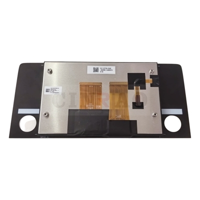 ऑटोमोटिव एलसीडी डिस्प्ले LBL-VLJP7004-05A00 कार स्क्रीन पैनल COG-PVLJP7004-05 GPS नेविगेशन