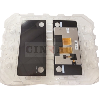 ऑटोमोटिव एलसीडी डिस्प्ले LBL-VLJP7004-05A00 कार स्क्रीन पैनल COG-PVLJP7004-05 GPS नेविगेशन