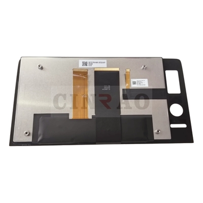 एलसीडी डिस्प्ले LBL-PVLJ7008-04A00 COG-PVLJP7006-05 कार स्क्रीन पैनल LHD/RHD प्रकार COG-PVLJP7007-05 जीपीएस नेविगेशन