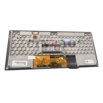 AUO 12.3 इंच 1920*720 एलसीडी डिस्प्ले C123HAX04.5 कार स्क्रीन पैनल WLED LVDS जीपीएस नेविगेशन