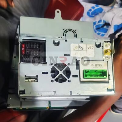 Automotive Bentley Continental GT Flying Spur Head Unit Display Radio Navigation Media Player