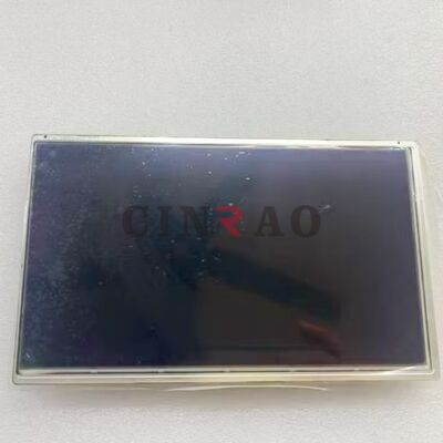 7 इंच तोशिबा TFD70W14A TFT LCD स्क्रीन डिस्प्ले पैनल कार GPS ऑटो स्पेयर पार्ट्स के लिए