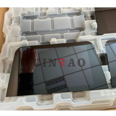 8 इंच एलसीडी डिस्प्ले LQ080Y5LX05 फोर्ड टौरस 2021 सिंक4 जीपीएस नेविगेशन के लिए कार स्क्रीन पैनल