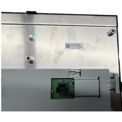 12 इंच का फोर्ड एलसीडी डिस्प्ले एलएस120एम5एलएक्स05बी कार स्क्रीन पैनल एम2जीटी-14एफ180-एफसी जीपीएस नेविगेशन के लिए