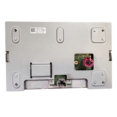 8 इंच फोर्ड एलसीडी डिस्प्ले LQ080Y5LX29A कार स्क्रीन पैनल RB5T18B955FC GPS नेविगेशन के लिए