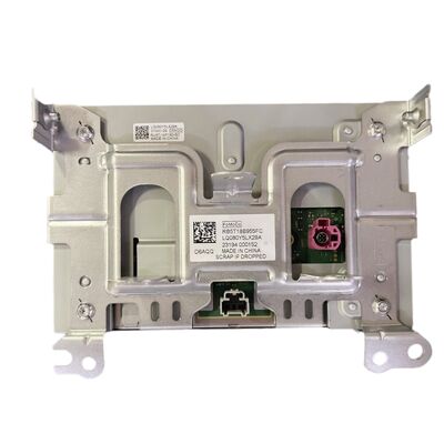 8 इंच फोर्ड एलसीडी डिस्प्ले LQ080Y5LX29A कार स्क्रीन पैनल RB5T18B955FC GPS नेविगेशन के लिए