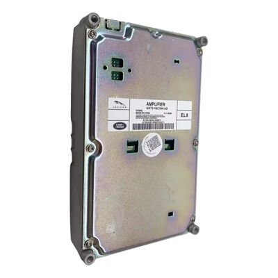 ऑटोमोटिव लैंड रोवर जगुआ GX73-19C164-XF कार पावर एम्पलीफायर GX73-19C164-XD ऑडियो एएमपी कंट्रोलर