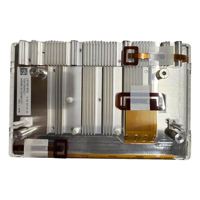 Sanyo 8 इंच 800*480 एलसीडी डिस्प्ले L5F30614P02 कार स्क्रीन पैनल WLED TTL