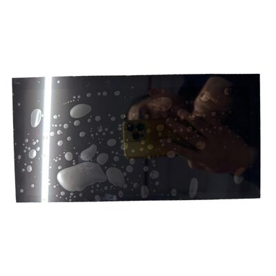 ऑडी A6L के लिए 10.1 इंच एलसीडी डिस्प्ले एलपीएम101जी135डी कार सेंट्रल कंट्रोल स्क्रीन पैनल