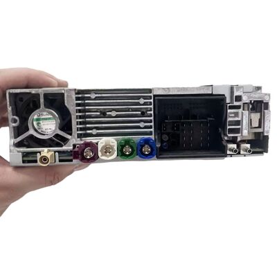 Automotive Car for BMW 218 GT 2015 Headunit Video Box Modules