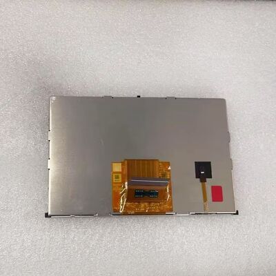MAN ट्रक कार पैनल के लिए 7 इंच TFT 800*480 DE070IA-18B एलसीडी डिस्प्ले स्क्रीन