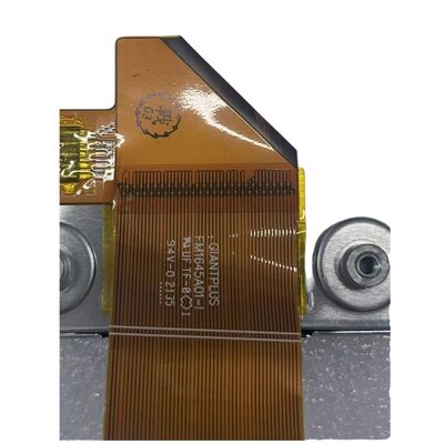 GIANTPLUS एलसीडी मॉड्यूल GPM1645A0-A GPM1645A0-B GPM1645A0-C LM1645A03-1A कार डिस्प्ले स्क्रीन पैनल रिप्लेसमेंट