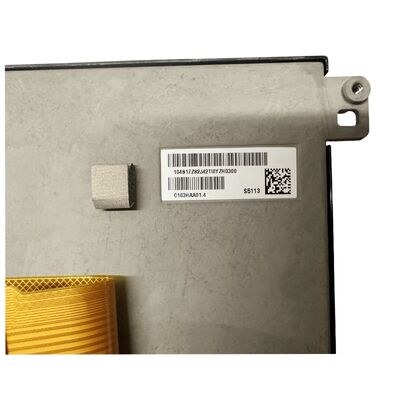 10.3 इंच एलसीडी डिस्प्ले C103HAA01.4 जीपीएस नेविगेशन रिप्लेसमेंट के लिए कार स्क्रीन पैनल