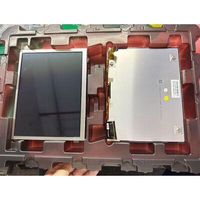 Truly 8.4 Inch LCD Display TD0-XGA0840J00001-V6 Car Screen Panel LMB5J00001-V4BL-A for Vehicle GPS Navigation