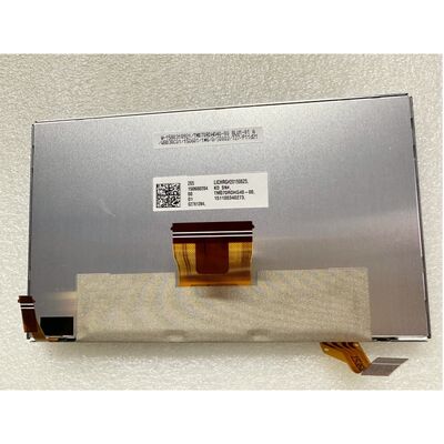 TFT 7 Inch Tianma LCD Display Panel TM070RDHG40-00 Car Touch Screen for GPS Navigation
