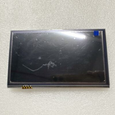 TFT 7 Inch Tianma LCD Display Panel TM070RDHG40-00 Car Touch Screen for GPS Navigation