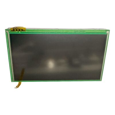 6.5 Inch TFT LCD Display With Touch Screen Panel LB065W03(TD)(01) for Car GPS Navigation LB065W03-TD01